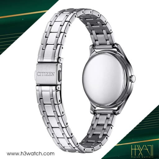 ساعت مچی زنانه سیتیزن CITIZEN EM0500-73A — تصویر ۷