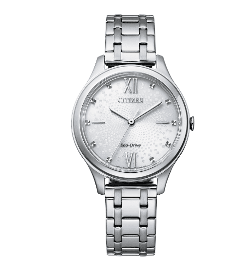ساعت مچی زنانه سیتیزن CITIZEN EM0500-73A — تصویر ۳