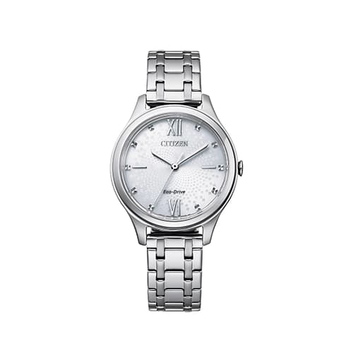 ساعت مچی زنانه سیتیزن CITIZEN EM0500-73A