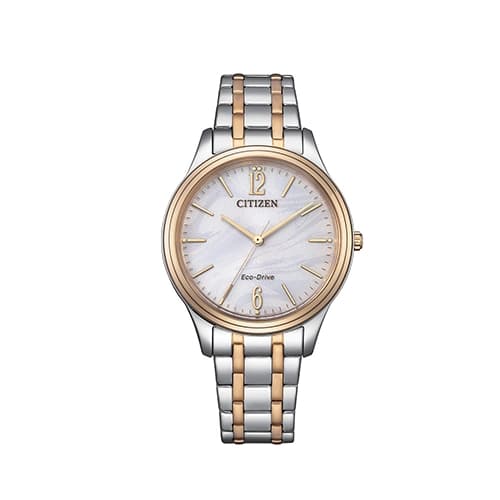 ساعت مچی زنانه سیتیزن CITIZEN EM0416-78A