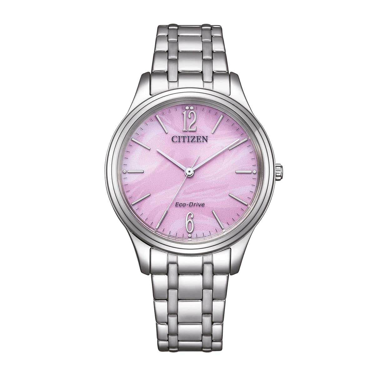 ساعت مچی زنانه سیتیزن CITIZEN EM0411-71X — تصویر ۳