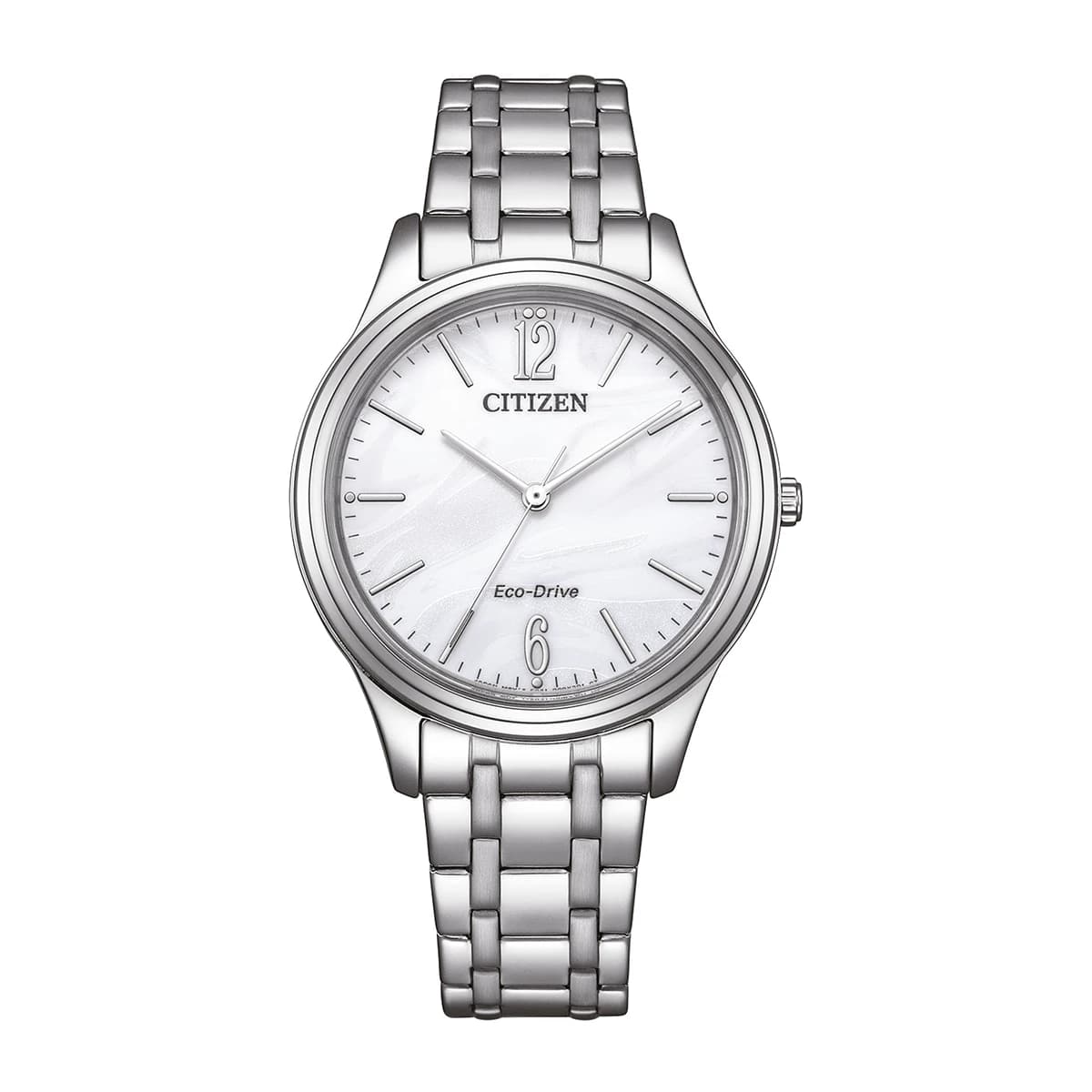 ساعت مچی زنانه سیتیزن CITIZEN EM0411-71A — تصویر ۳