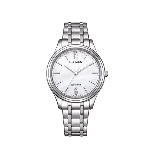 ساعت مچی زنانه سیتیزن CITIZEN EM0411-71A — تصویر ۲
