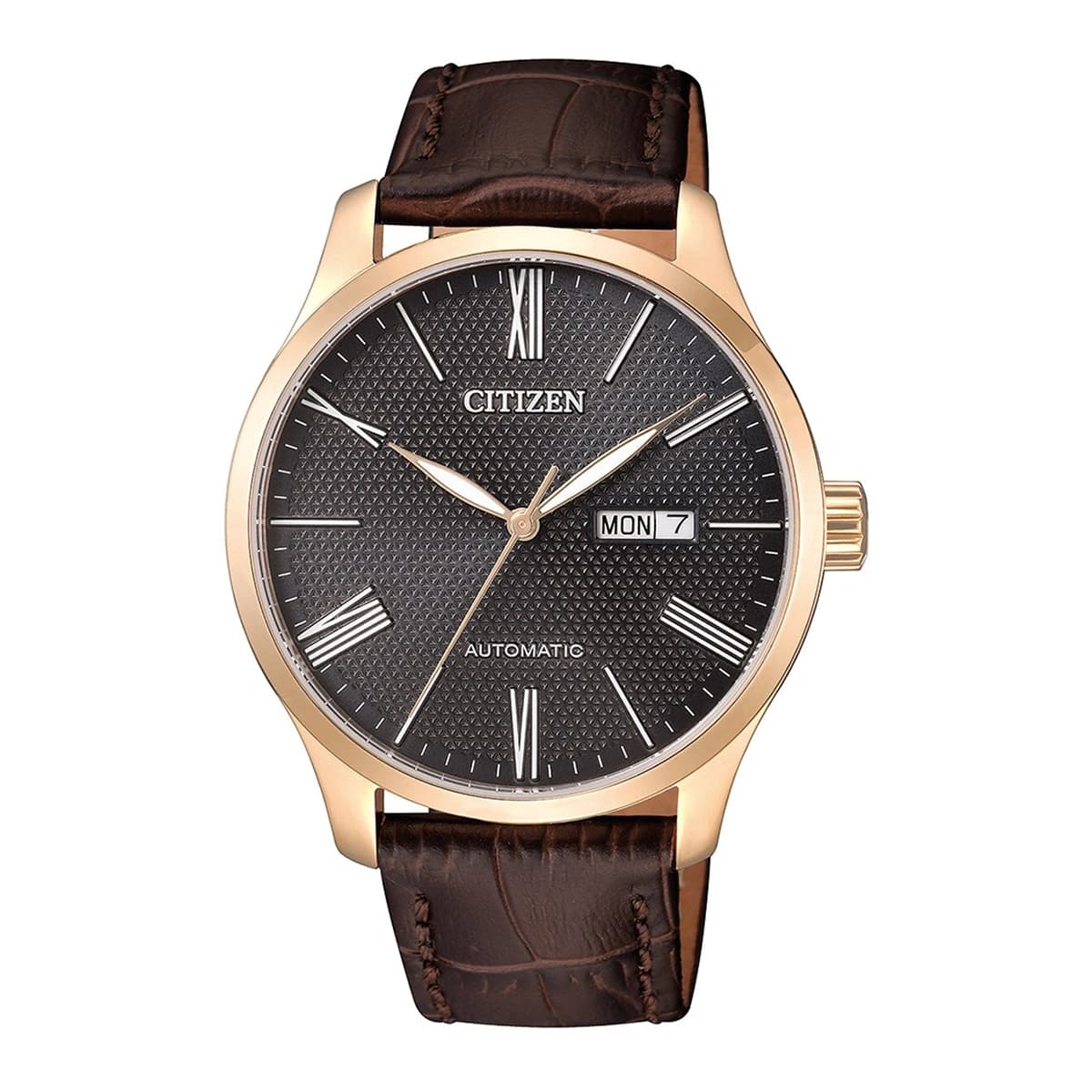 ساعت مچی مردانه سیتیزن CITIZEN NH8353-00H — تصویر ۶