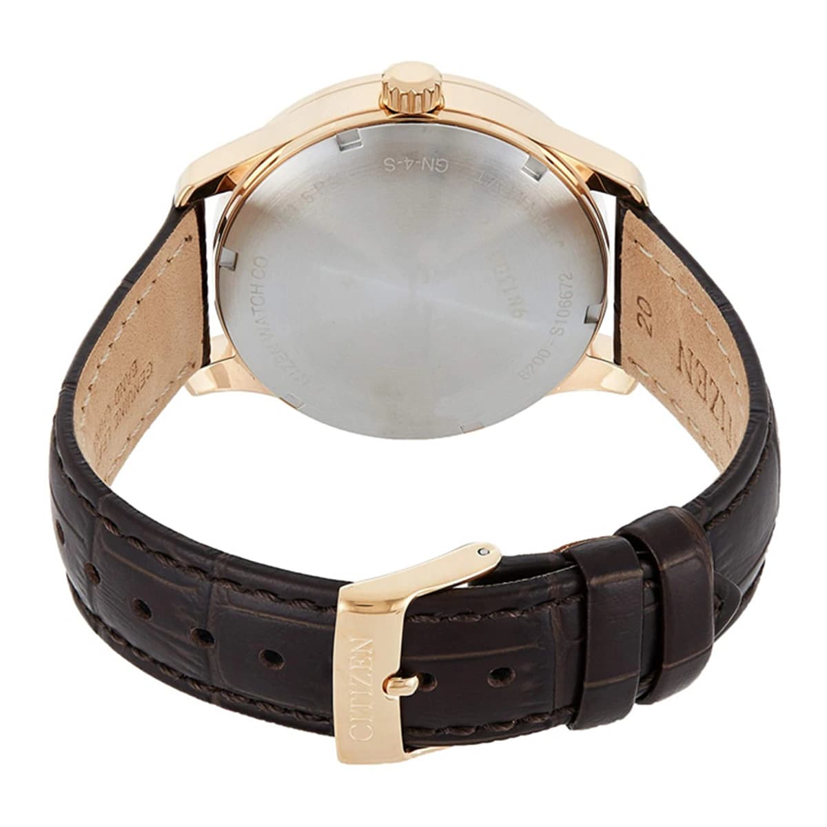 ساعت مچی مردانه سیتیزن CITIZEN NH8353-00H — تصویر ۸