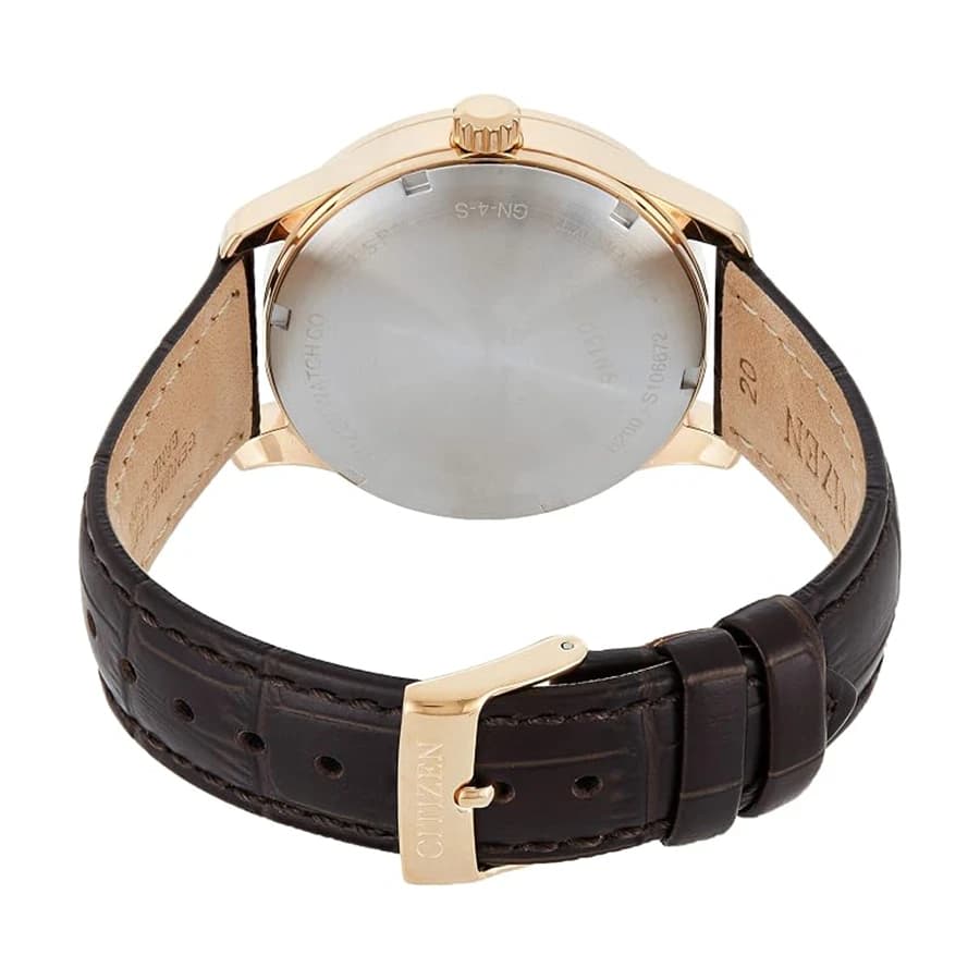 ساعت مچی مردانه سیتیزن CITIZEN NH8353-00H — تصویر ۱۱
