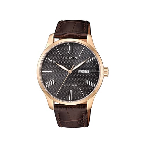 ساعت مچی مردانه سیتیزن CITIZEN NH8353-00H