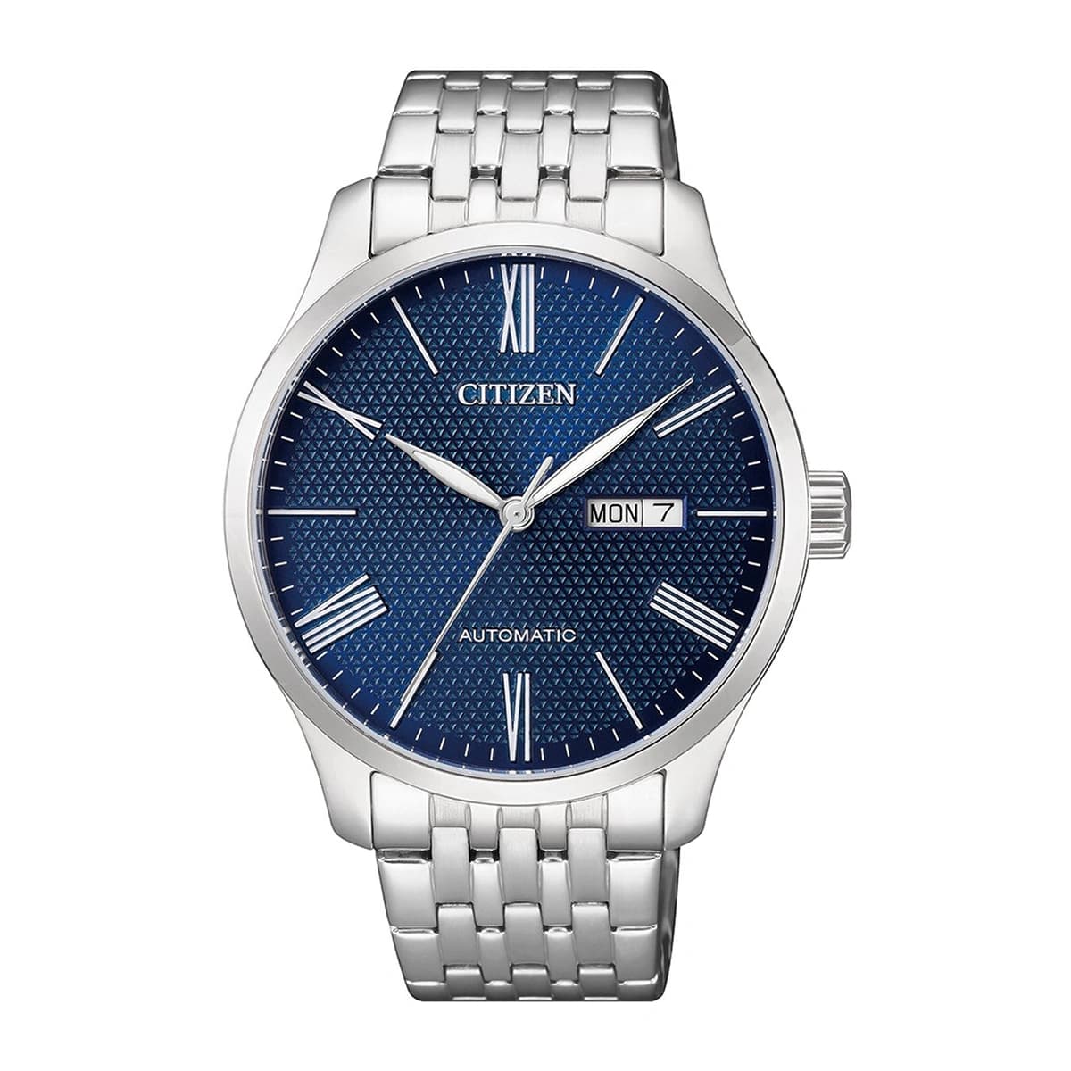 ساعت مچی مردانه سیتیزن CITIZEN NH8350-59L — تصویر ۳
