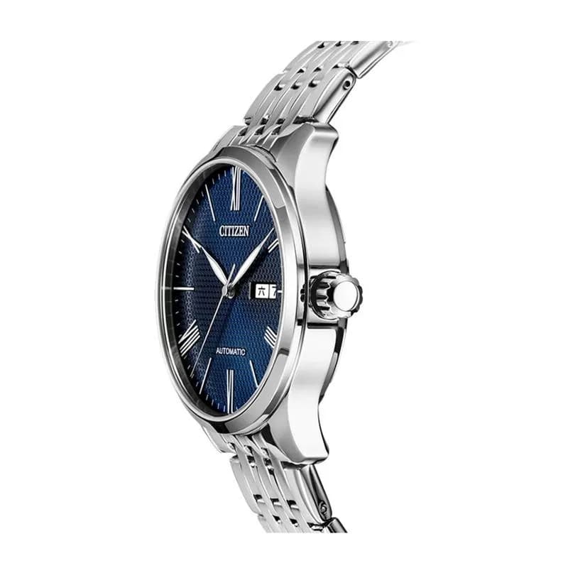 ساعت مچی مردانه سیتیزن CITIZEN NH8350-59L — تصویر ۷