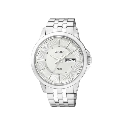 ساعت مچی مردانه سیتیزن CITIZEN BF2011-51A