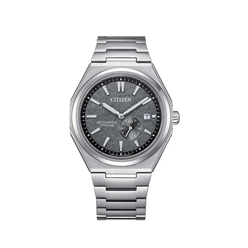 ساعت مچی مردانه سیتیزن CITIZEN NJ0180-80H