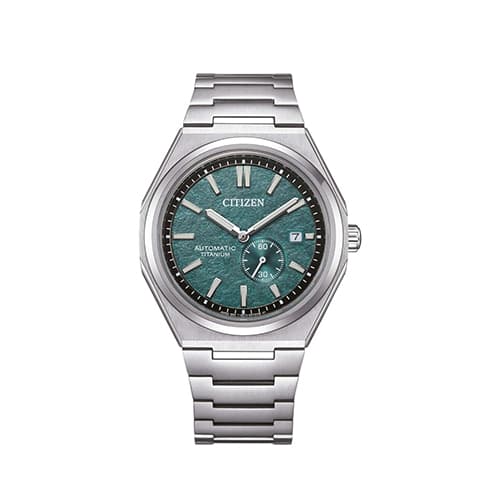 ساعت مچی مردانه سیتیزن CITIZEN NJ0180-80X