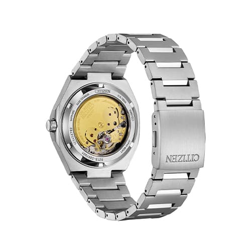 ساعت مچی مردانه سیتیزن CITIZEN NJ0180-80A — تصویر ۳