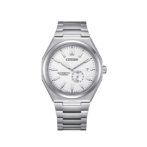 ساعت مچی مردانه سیتیزن CITIZEN NJ0180-80A