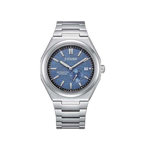 ساعت مچی مردانه سیتیزن CITIZEN NJ0180-80L