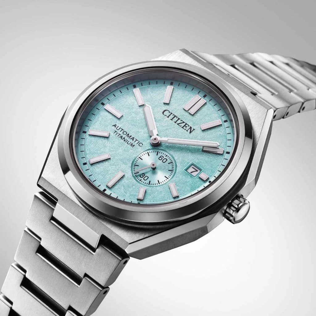 ساعت مچی مردانه سیتیزن CITIZEN NJ0180-80M — تصویر ۱۰