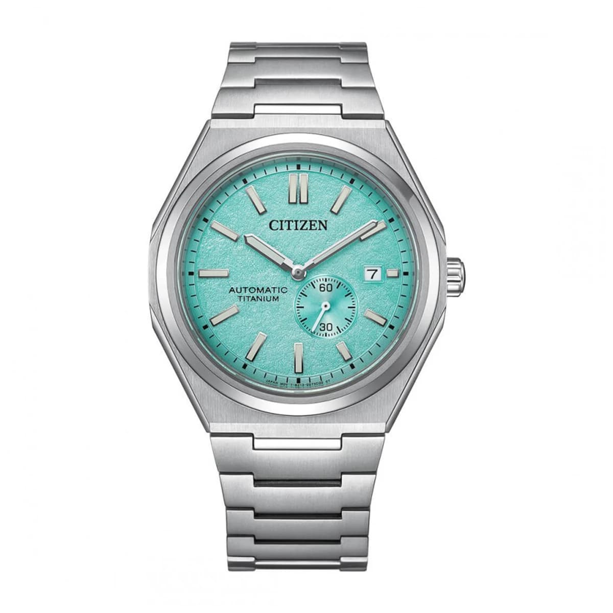 ساعت مچی مردانه سیتیزن CITIZEN NJ0180-80M — تصویر ۴