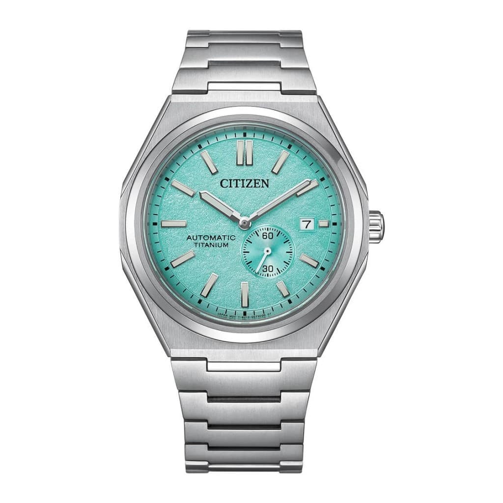 ساعت مچی مردانه سیتیزن CITIZEN NJ0180-80M — تصویر ۹