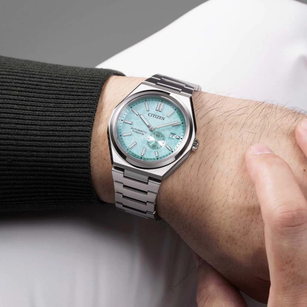 ساعت مچی مردانه سیتیزن CITIZEN NJ0180-80M — تصویر ۱۱