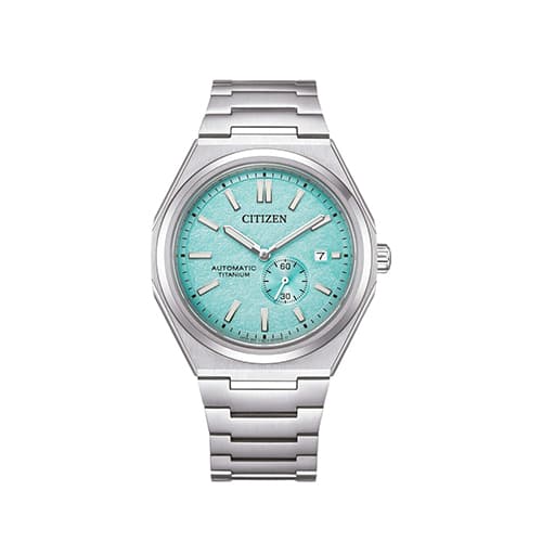 ساعت مچی مردانه سیتیزن CITIZEN NJ0180-80M