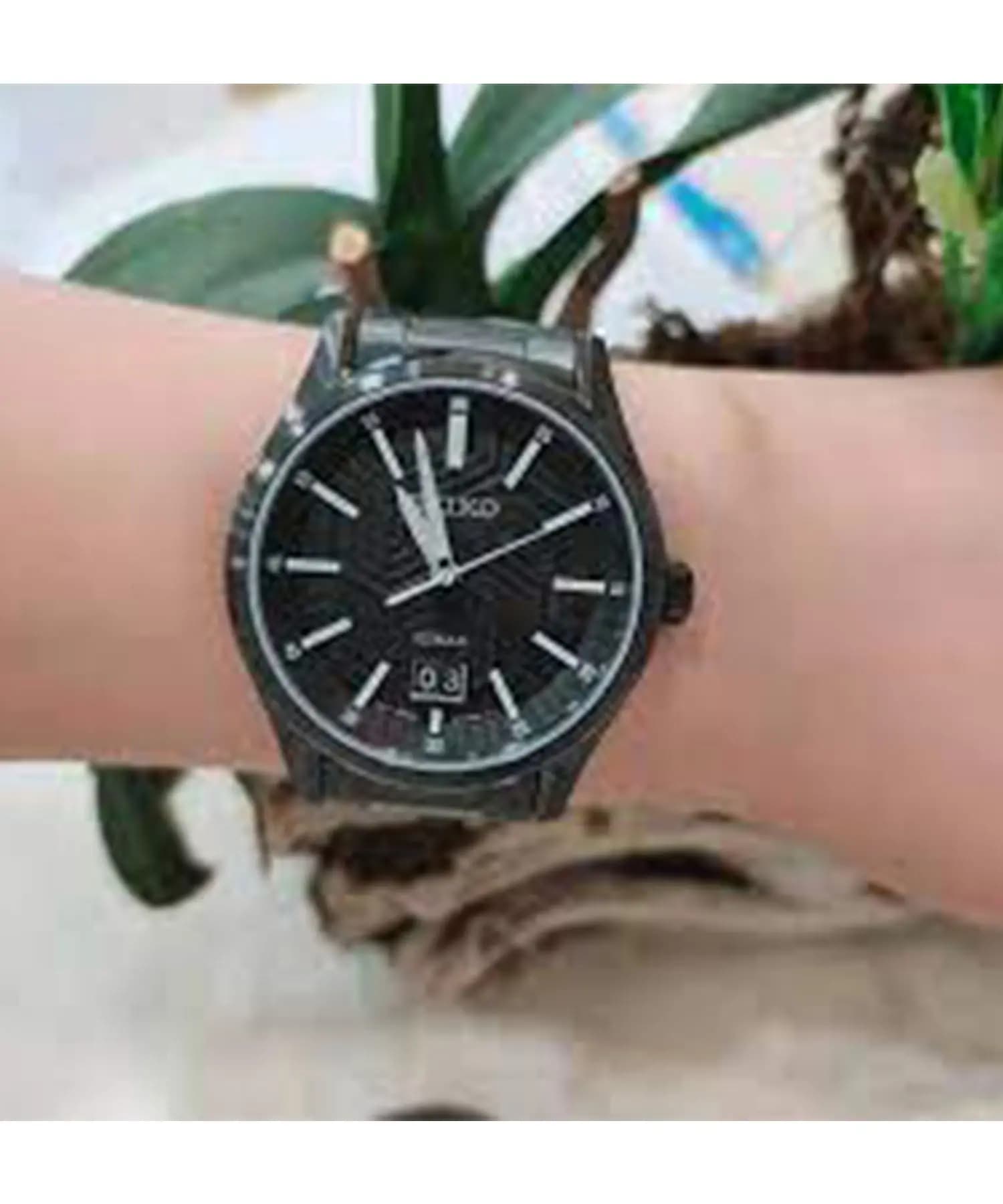 ساعت مچی مردانه سیکو SEIKO SUR515P1 — تصویر ۵