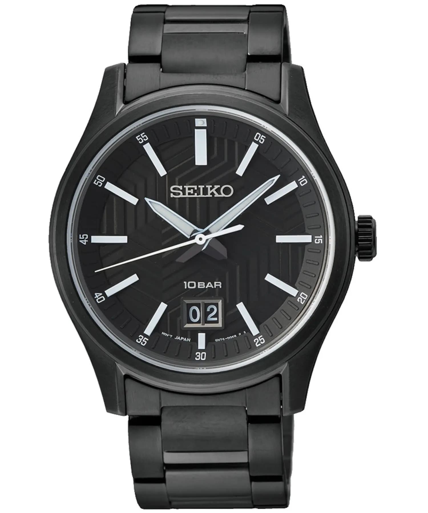 ساعت مچی مردانه سیکو SEIKO SUR515P1 — تصویر ۳