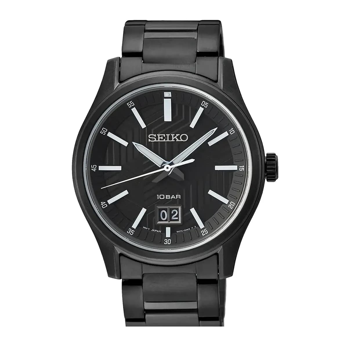 ساعت مچی مردانه سیکو SEIKO SUR515P1 — تصویر ۹