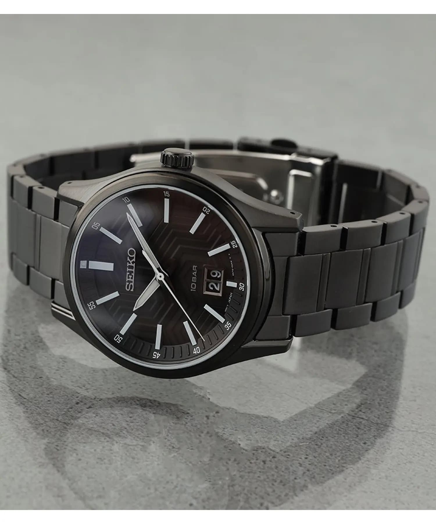 ساعت مچی مردانه سیکو SEIKO SUR515P1 — تصویر ۶