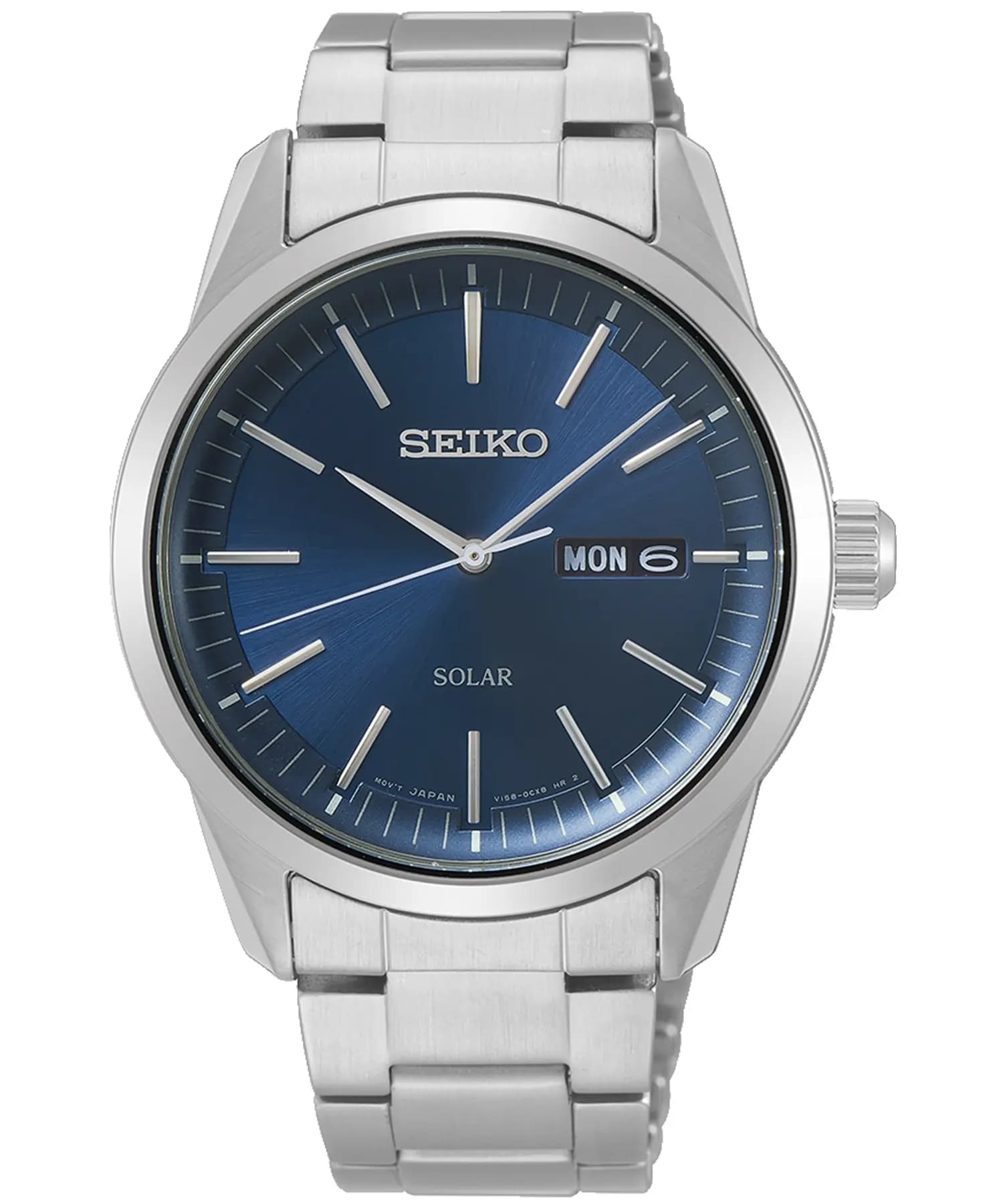 ساعت مچی مردانه سیکو SEIKO SNE525P1 — تصویر ۷