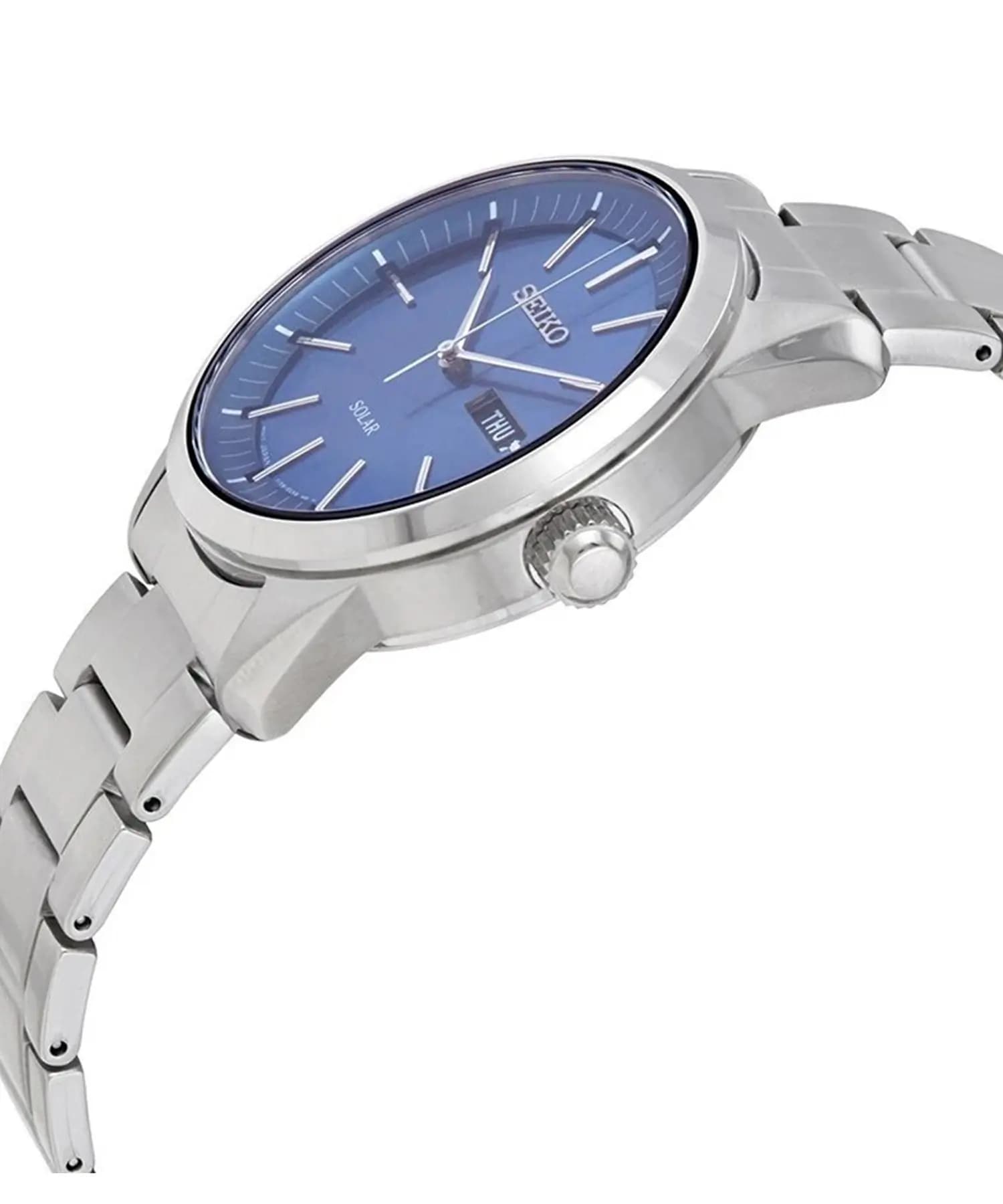 ساعت مچی مردانه سیکو SEIKO SNE525P1 — تصویر ۱۱