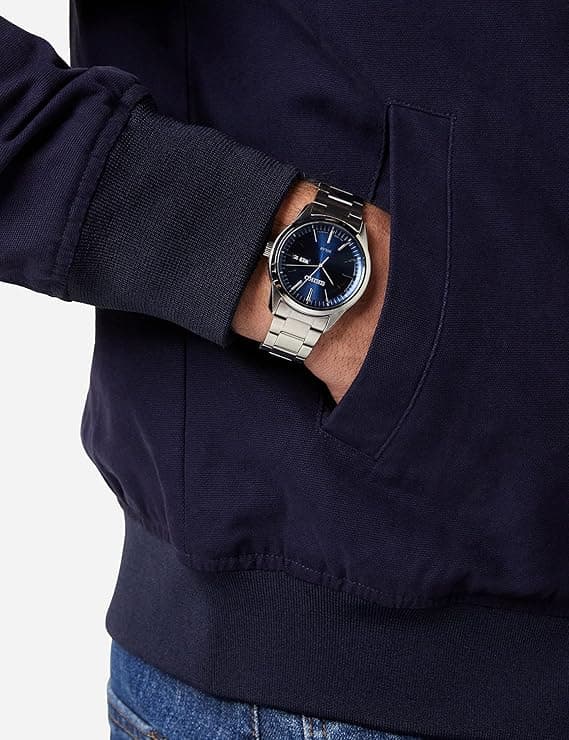 ساعت مچی مردانه سیکو SEIKO SNE525P1 — تصویر ۶