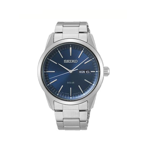 ساعت مچی مردانه سیکو SEIKO SNE525P1 — تصویر ۲