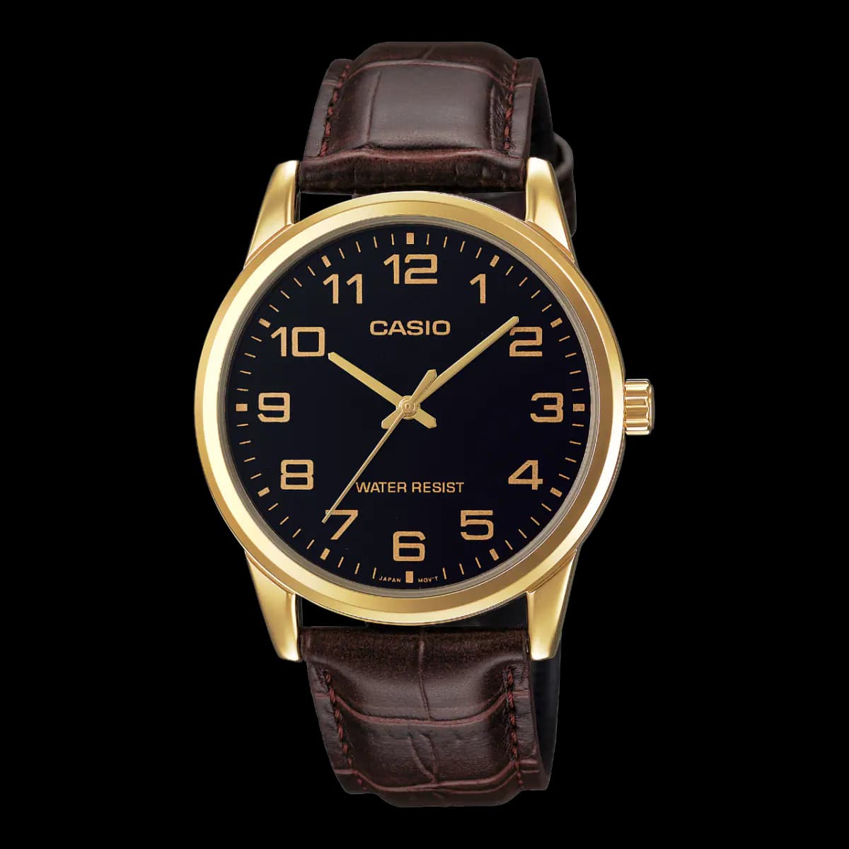 ساعت مچی مردانه کاسیو CASIO MTP-V001GL-1B — تصویر ۳
