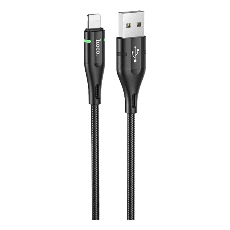 کابل شارژ اندرویدی Micro USB هوکو Hoco U93 — تصویر ۲