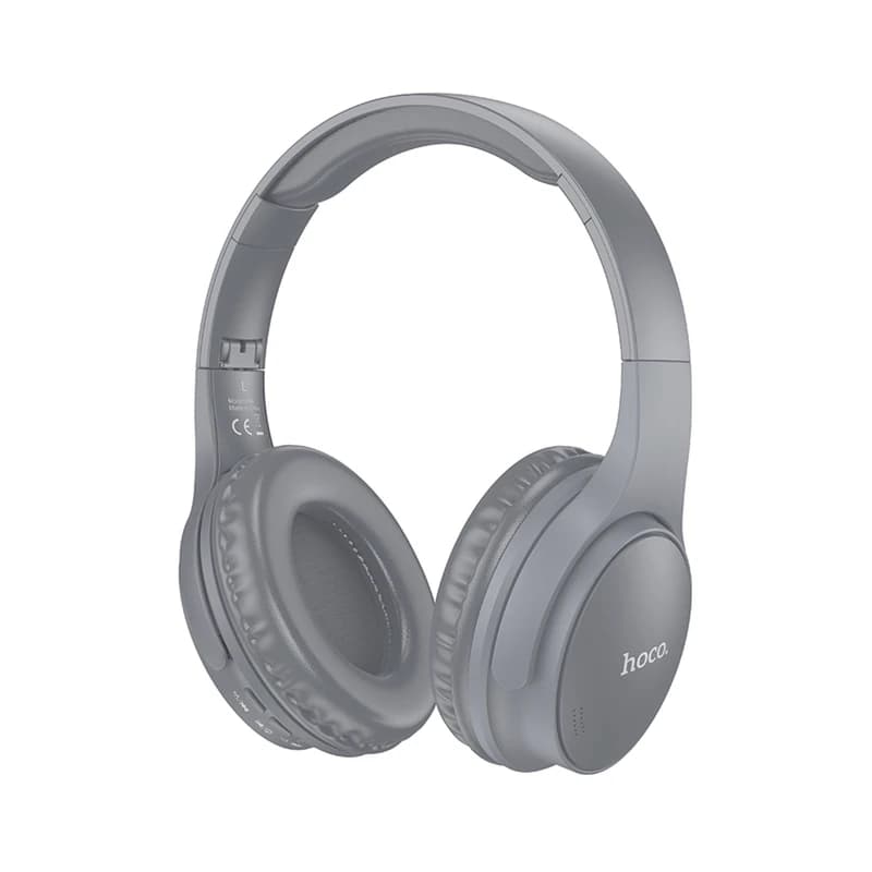 هدفون بی سیم هوکو Hoco W40 — تصویر ۱۲