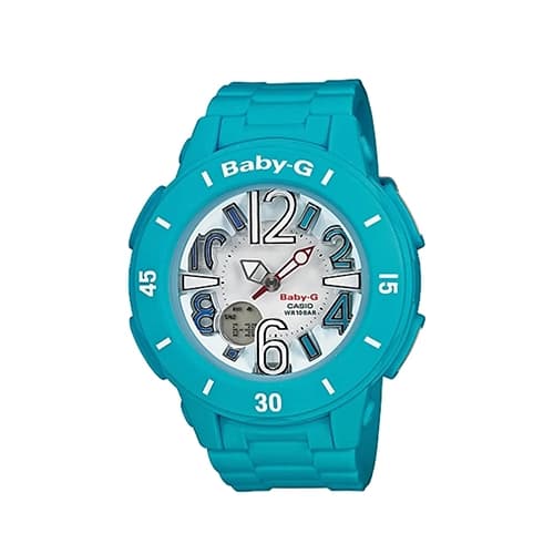 ساعت مچی کاسیو بیبی جی CASIO BABY-G BGA-170-2D — تصویر ۲