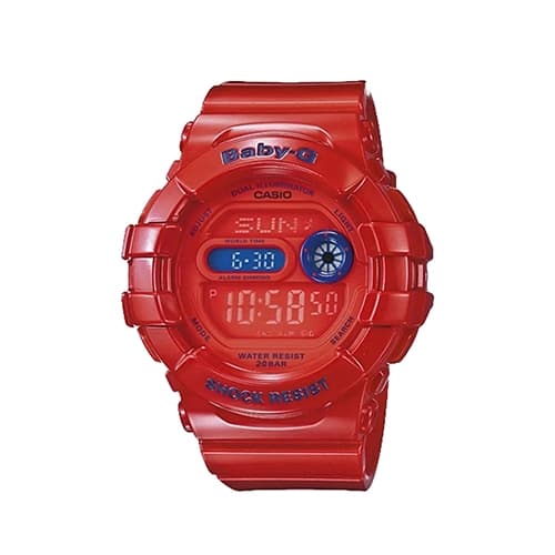 ساعت مچی کاسیو بیبی جی CASIO BABY-G BGD-140-4D