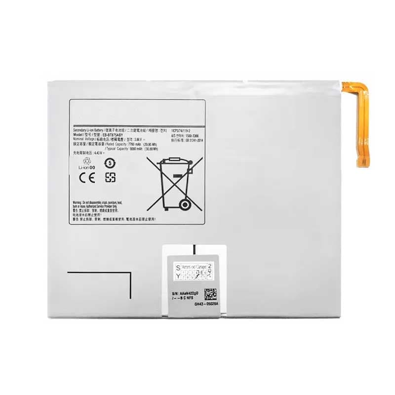 باتری اصلی تبلت Samsung Galaxy Tab S7 T870