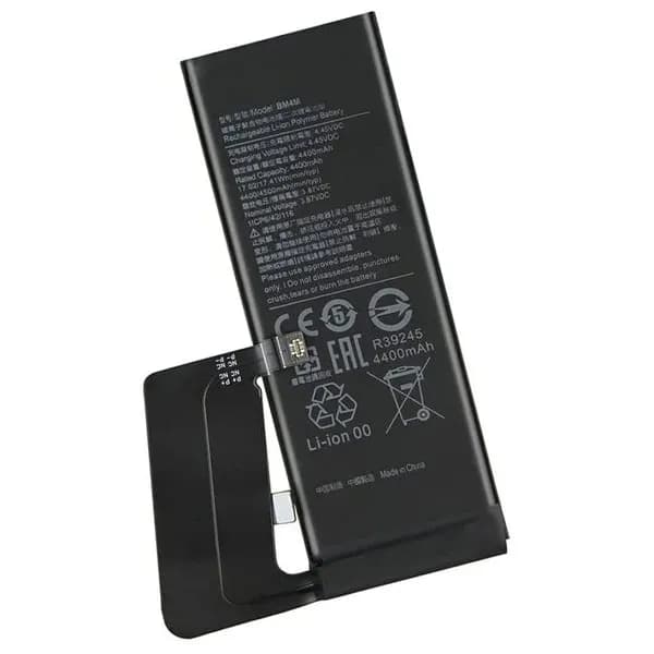 باتری اصلی شیائومی Xiaomi Mi 10 Pro — تصویر ۵
