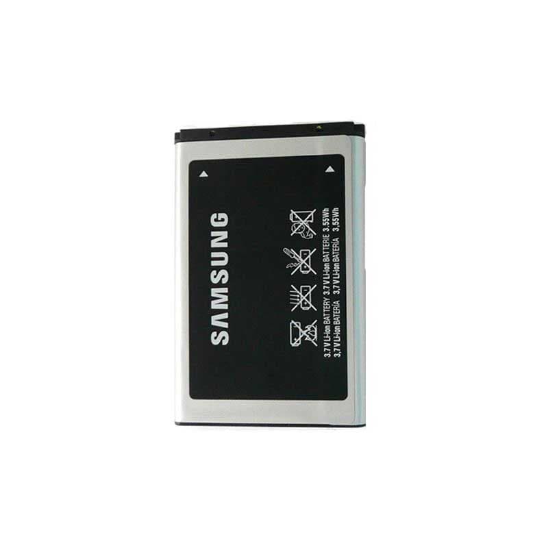 باتری اصلی Samsung Corby — تصویر ۳