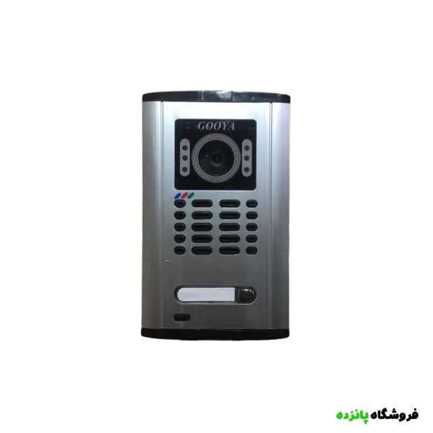 پنل دربازکن تصویری مدل گویا G-P.V.C — تصویر ۲