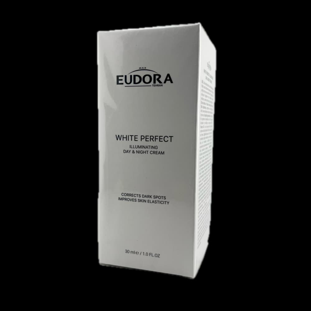 سرم روشن کننده ایلومینیتینگ ادورا EUDORA