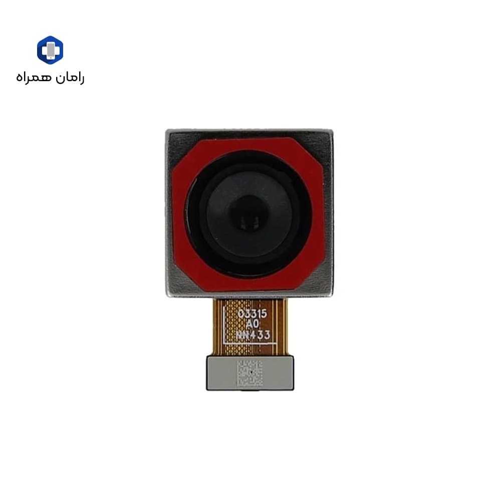 دوربین اصلی شیائومی CAMERA XIAOMI REDMINOTE13PRO 4G