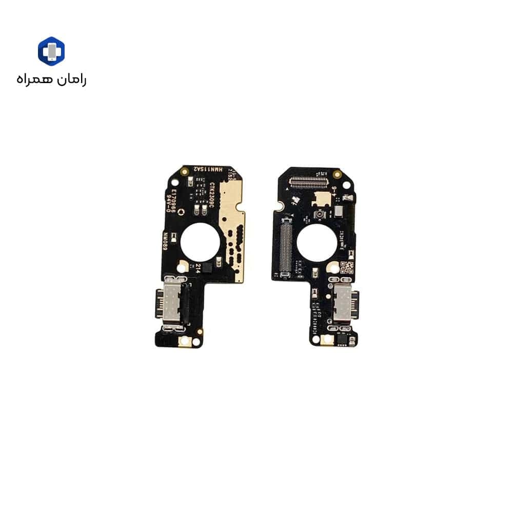 برد شارژ اصلی شیائومی XIAOMI POCO M4PRO 4G NOTE11S — تصویر ۲