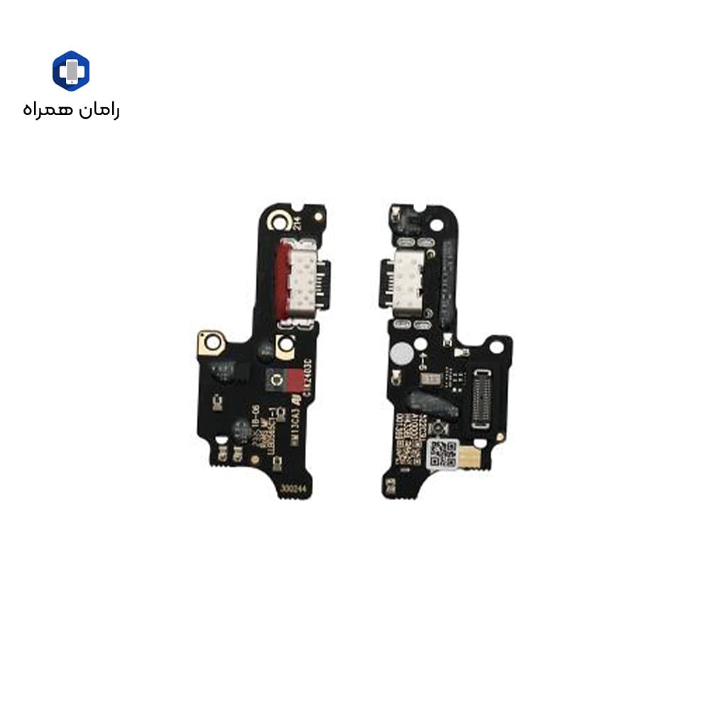 برد شارژ اصلی شیائومی XIAOMI REDMI13C POCO C65 — تصویر ۲