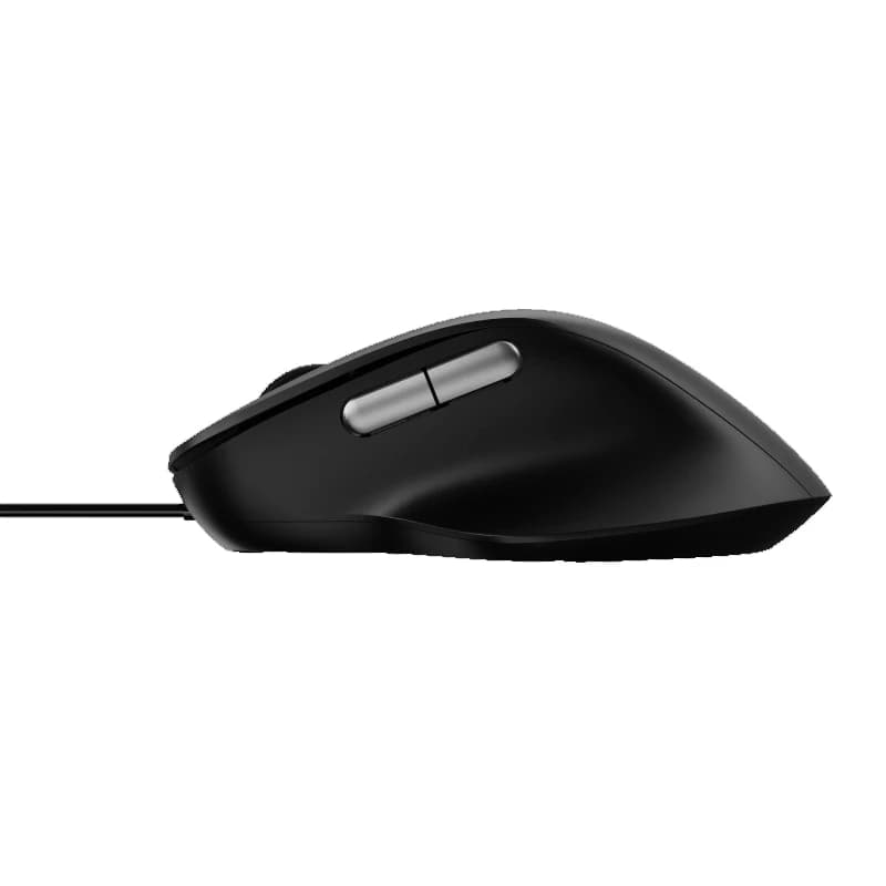 ماوس بی‌سیم رپو مدل Silent N500 — تصویر ۷