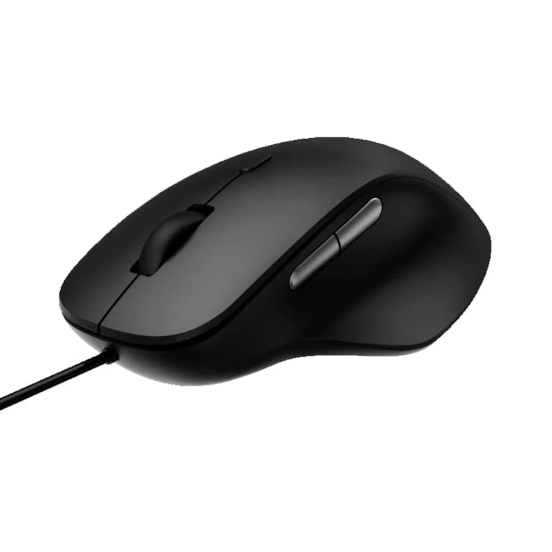 ماوس بی‌سیم رپو مدل Silent N500 — تصویر ۵
