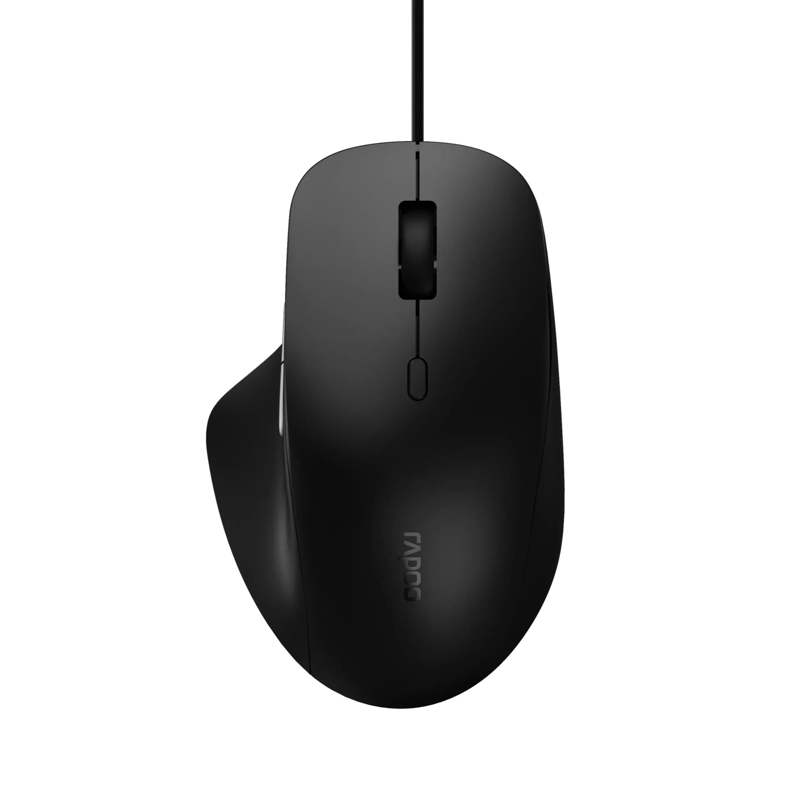 ماوس بی‌سیم رپو مدل Silent N500 — تصویر ۴