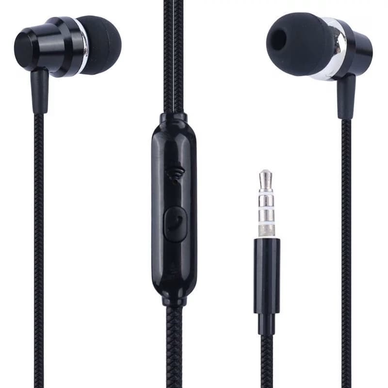 هندزفری باسیم بوکو مدل MH-051
