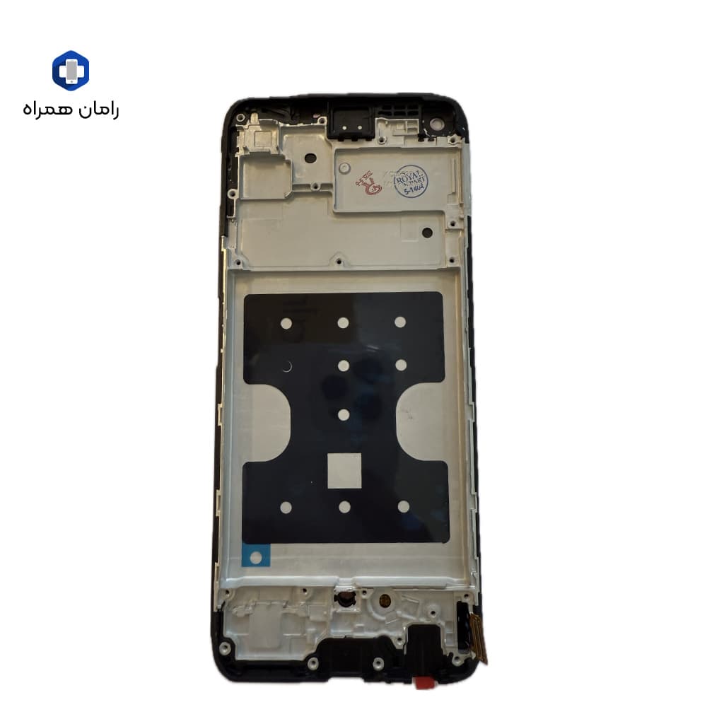 تاچ و ال سی دی اولد بافرم ریلمی REALME 7 PRO OLED